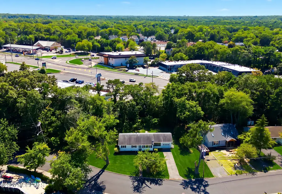 1817 Merrimac Drive, Toms River, NJ 08753 - #3