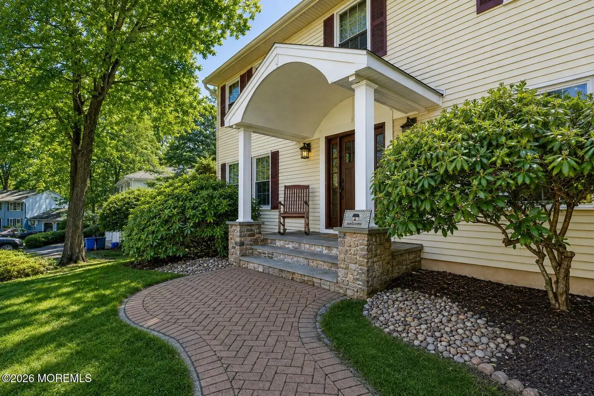 3 Manalapan Woods Drive, Manalapan, NJ 07726 - #1