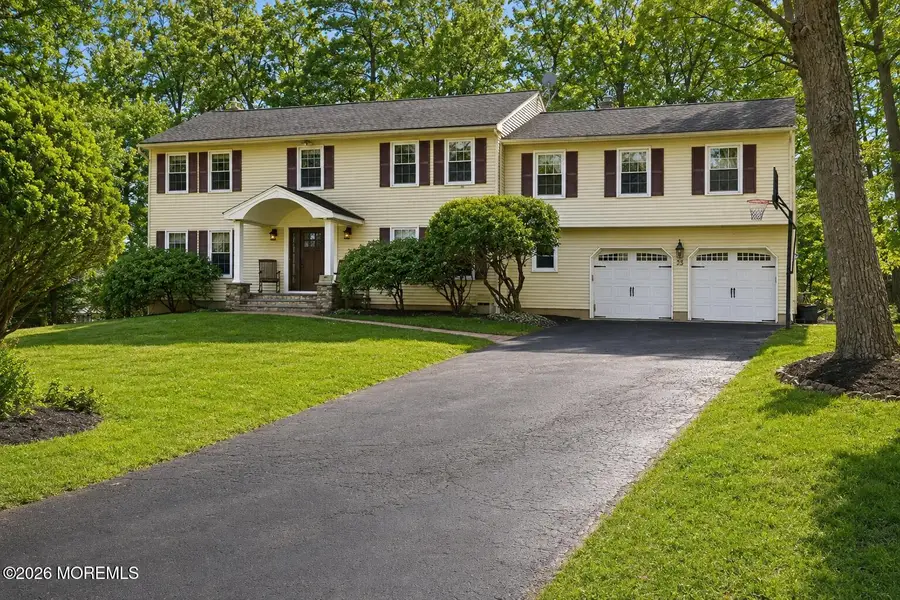 3 Manalapan Woods Drive, Manalapan, NJ 07726 - #3