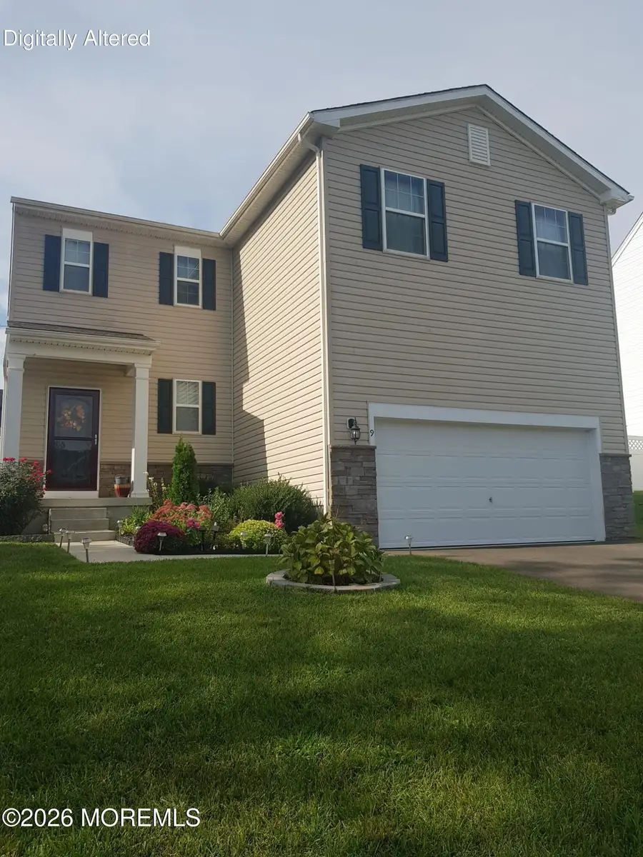 9 Tradewinds Avenue, Barnegat, NJ 08005 - #2