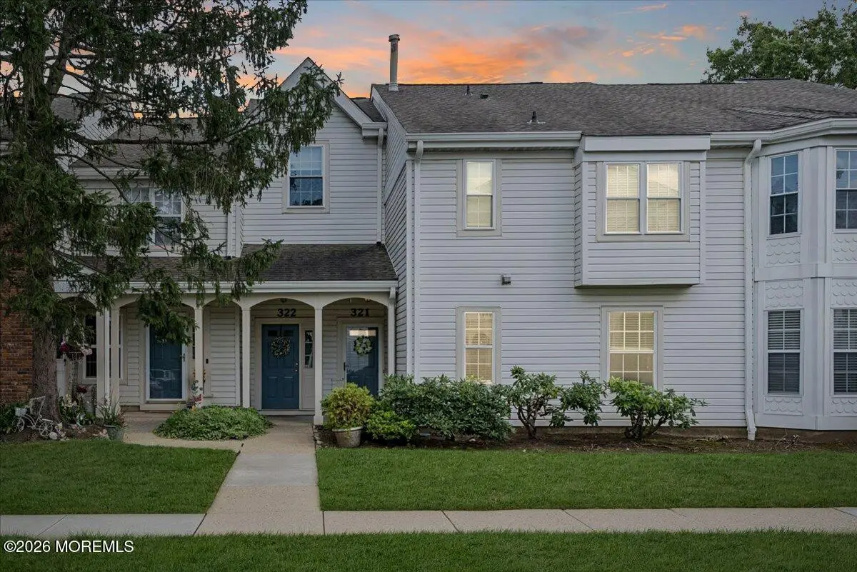 321 Tulip Lane, Freehold, NJ 07728 - #1