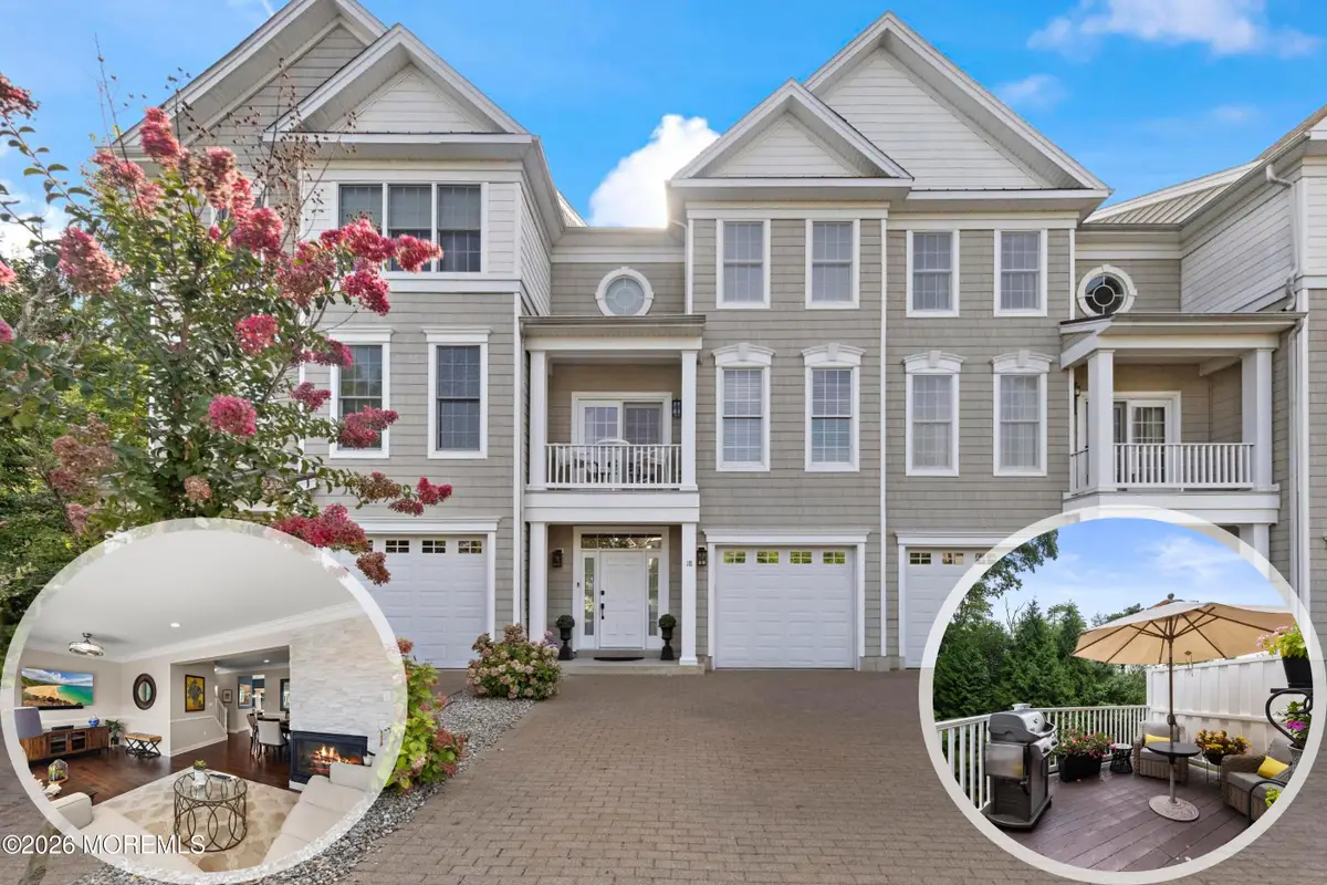 18 Crane Court, Manahawkin, NJ 08050 - #1