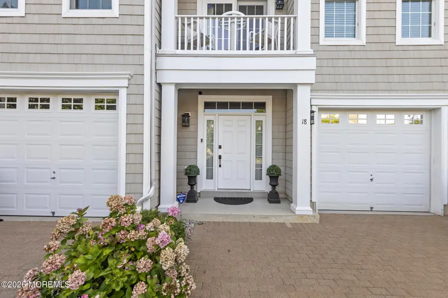 18 Crane Court, Manahawkin, NJ 08050 - #2