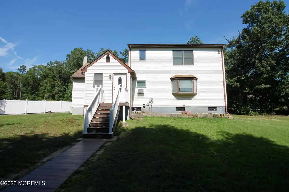 155 Toms River Road, Jackson, NJ 08527 - #1