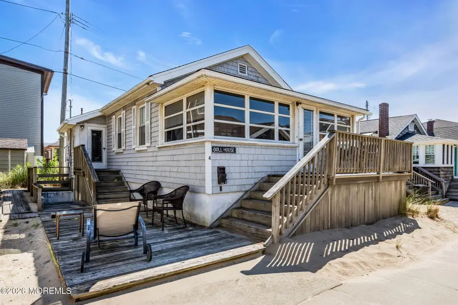 4 Bowling Green, Point Pleasant Beach, NJ 08742 - #2