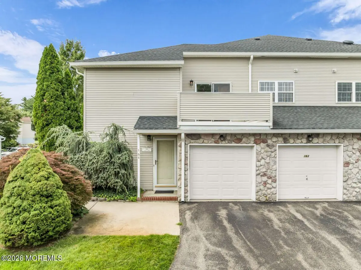 164 Tennis Court, Wall, NJ 07719 - #1