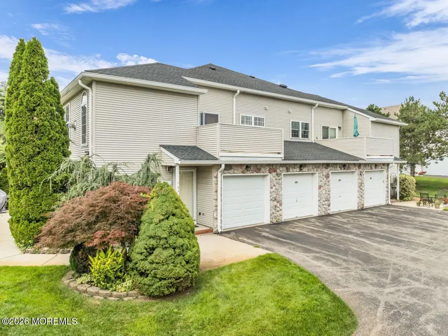 164 Tennis Court, Wall, NJ 07719 - #2