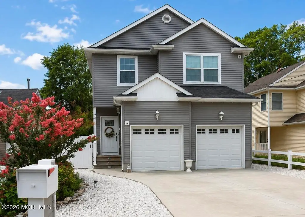 610 Parkside Avenue, Toms River, NJ 08753 - #1