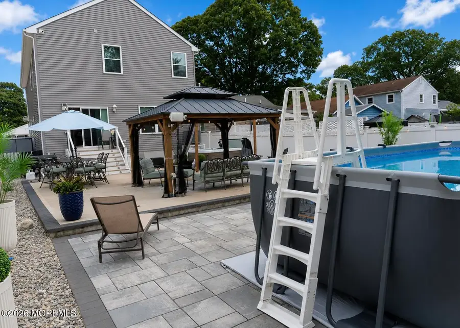 610 Parkside Avenue, Toms River, NJ 08753 - #3