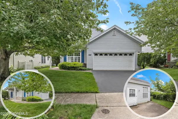 88 Robin Lane, Barnegat, NJ 08005