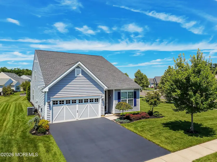 2 Lily Pond Court, Howell, NJ 07731 - #2