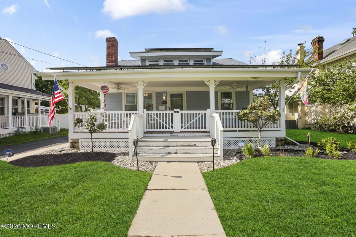 40 Seward Avenue, Toms River, NJ 08753 - #1