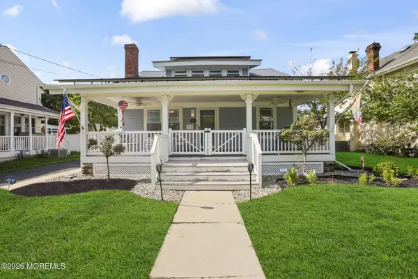40 Seward Avenue, Toms River, NJ 08753
