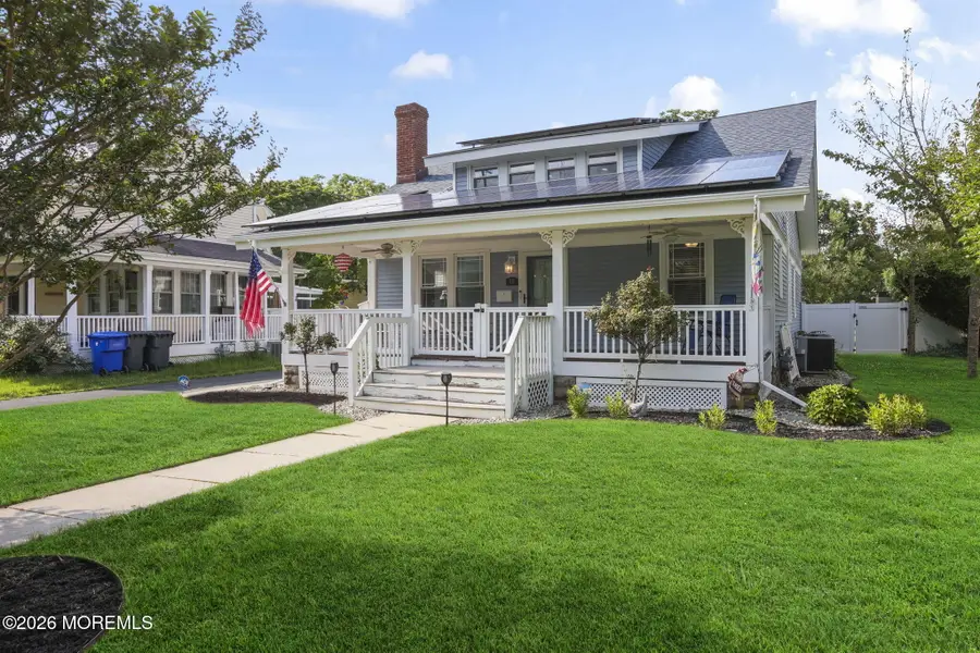 40 Seward Avenue, Toms River, NJ 08753 - #2