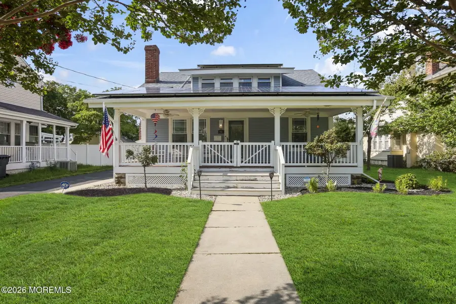 40 Seward Avenue, Toms River, NJ 08753 - #3