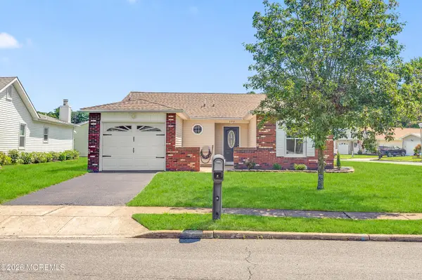170 Everest Drive, Brick, NJ 08724