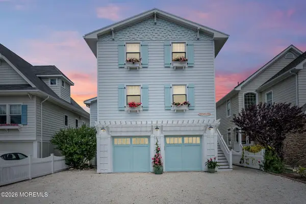 234 Lagoon Road, Lavallette, NJ 08735