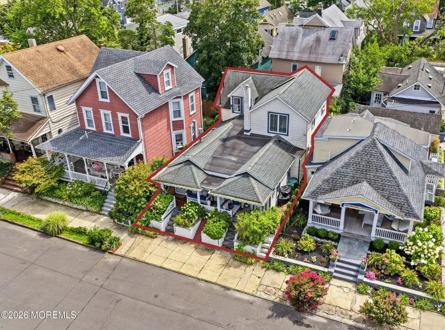 100 Cookman Avenue, Ocean Grove, NJ 07756 - #2