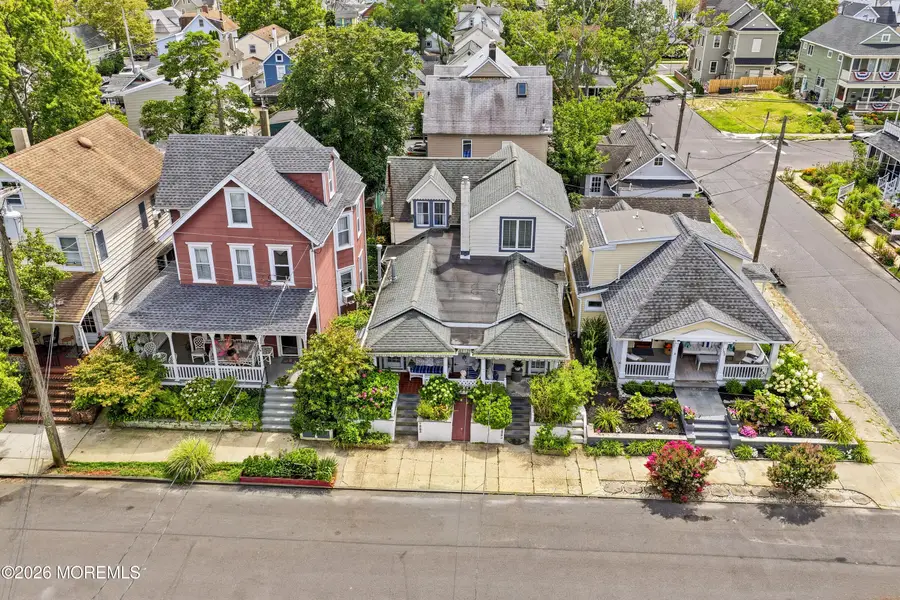 100 Cookman Avenue, Ocean Grove, NJ 07756 - #3