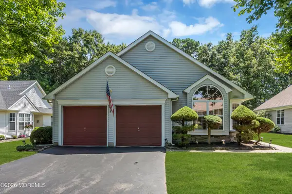 2785 Lenox Street, Toms River, NJ 08755
