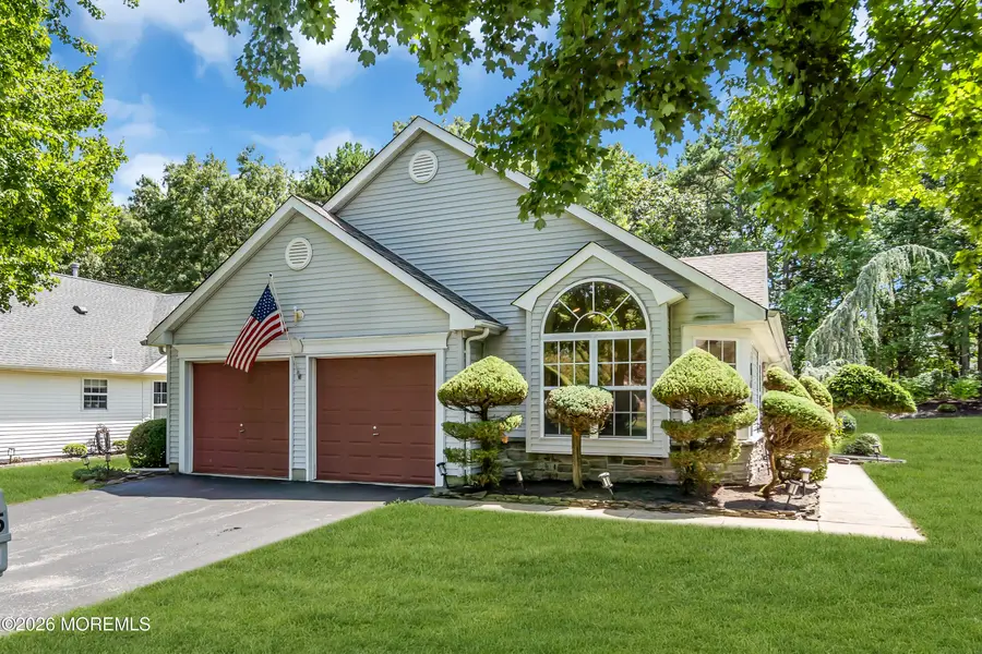 2785 Lenox Street, Toms River, NJ 08755 - #2