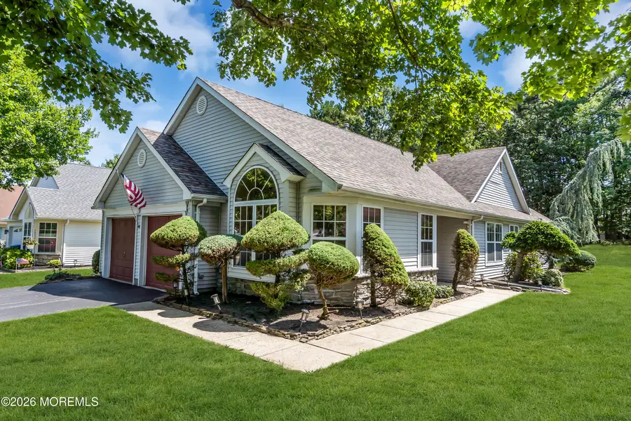 2785 Lenox Street, Toms River, NJ 08755 - #3