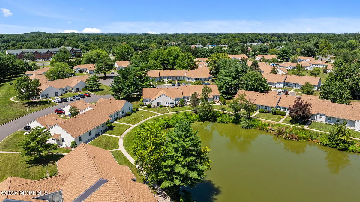 145 C Parkway Drive, Freehold, NJ 07728 - #1