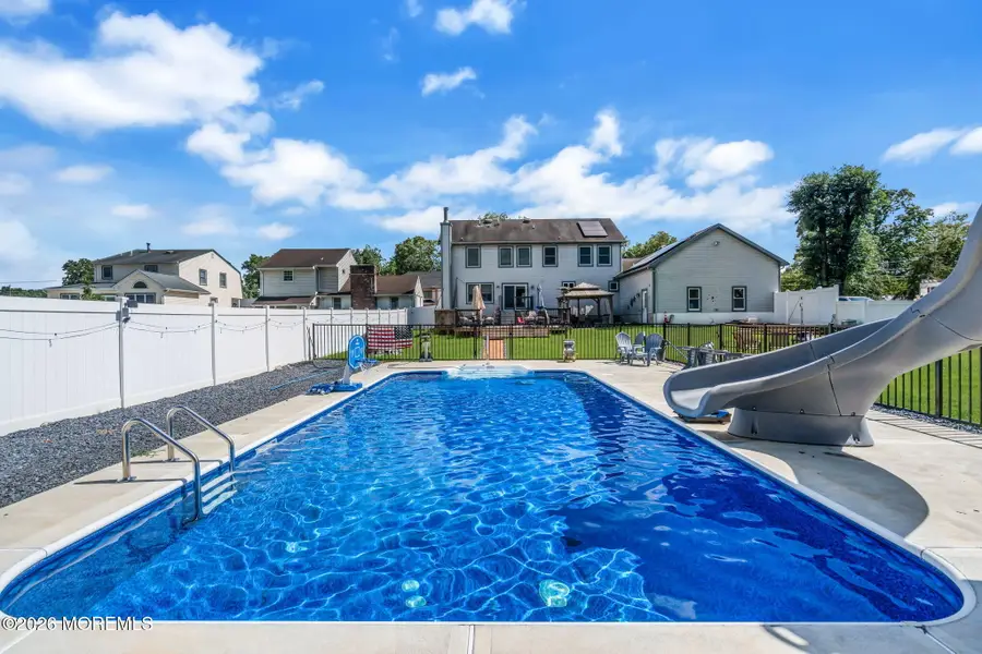 8 West Avenue, Old Bridge, NJ 08857 - #2