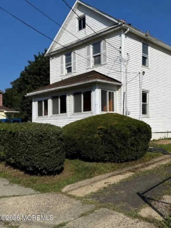 237 Seaview Avenue, Long Branch, NJ 07740