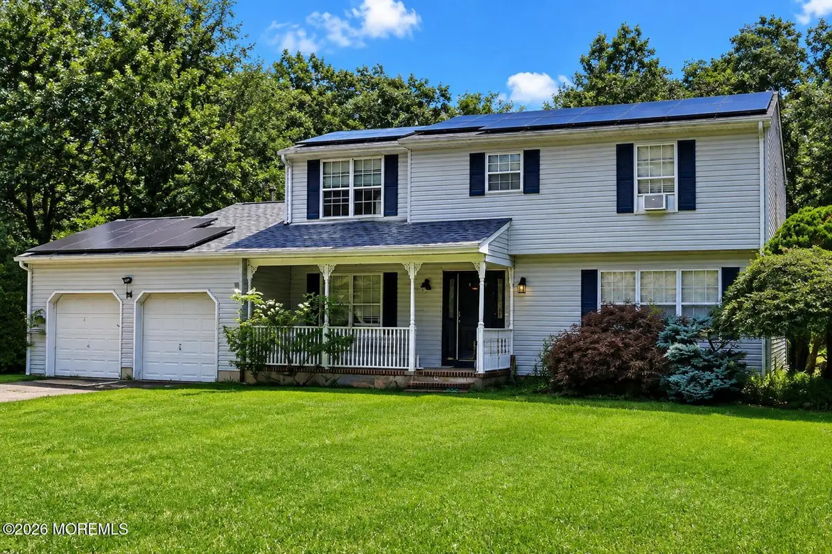 14 Mirta Court, Jackson, NJ 08527 - #1