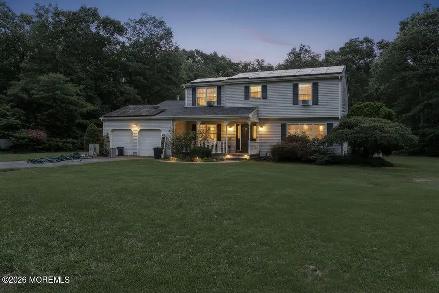 14 Mirta Court, Jackson, NJ 08527 - #2