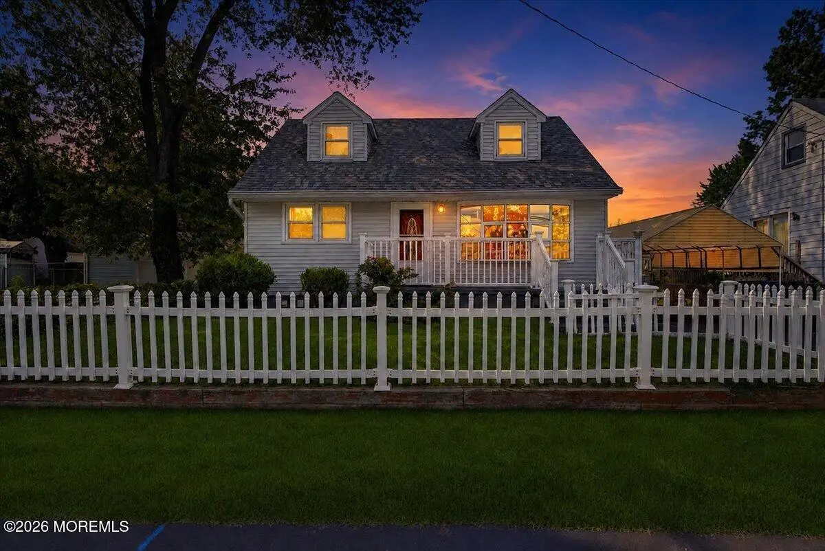 55 Rosewood Drive, Keyport, NJ 07735 - #1