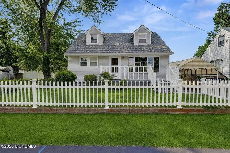 55 Rosewood Drive, Keyport, NJ 07735 - #2