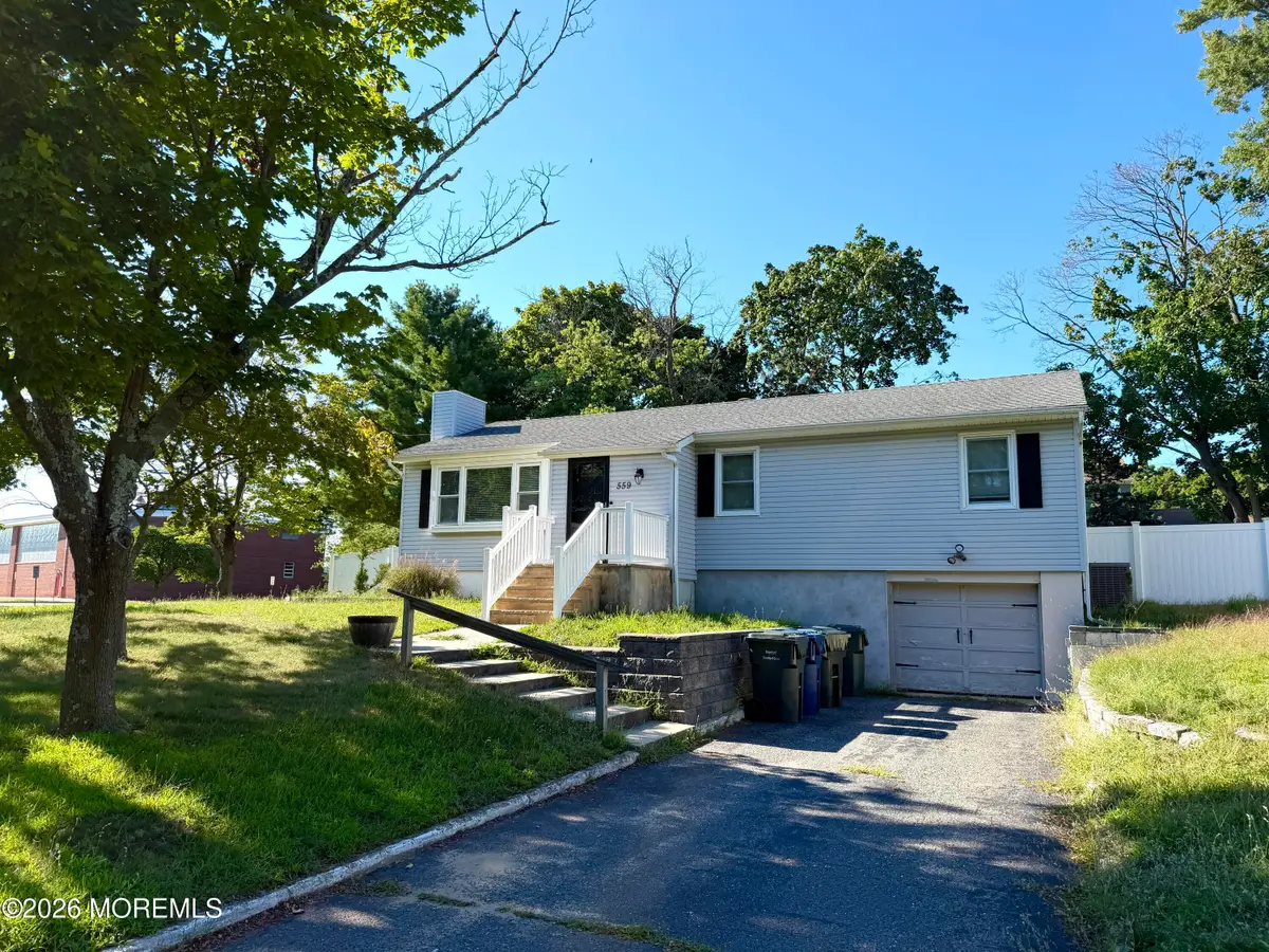 559 Dow Avenue, Oakhurst, NJ 07755 - #1