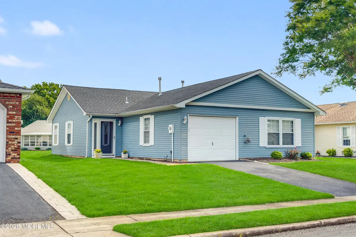 57 Everest Drive, Brick, NJ 08724 - #1