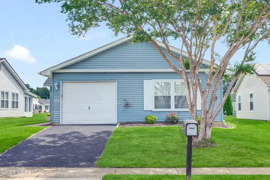 57 Everest Drive, Brick, NJ 08724 - #2