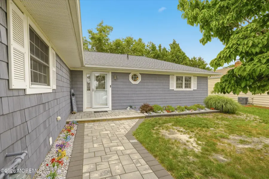 8 Seville Place, Toms River, NJ 08757 - #2