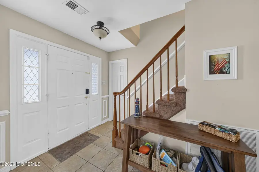 18 Cidermill Court, Howell, NJ 07731 - #2