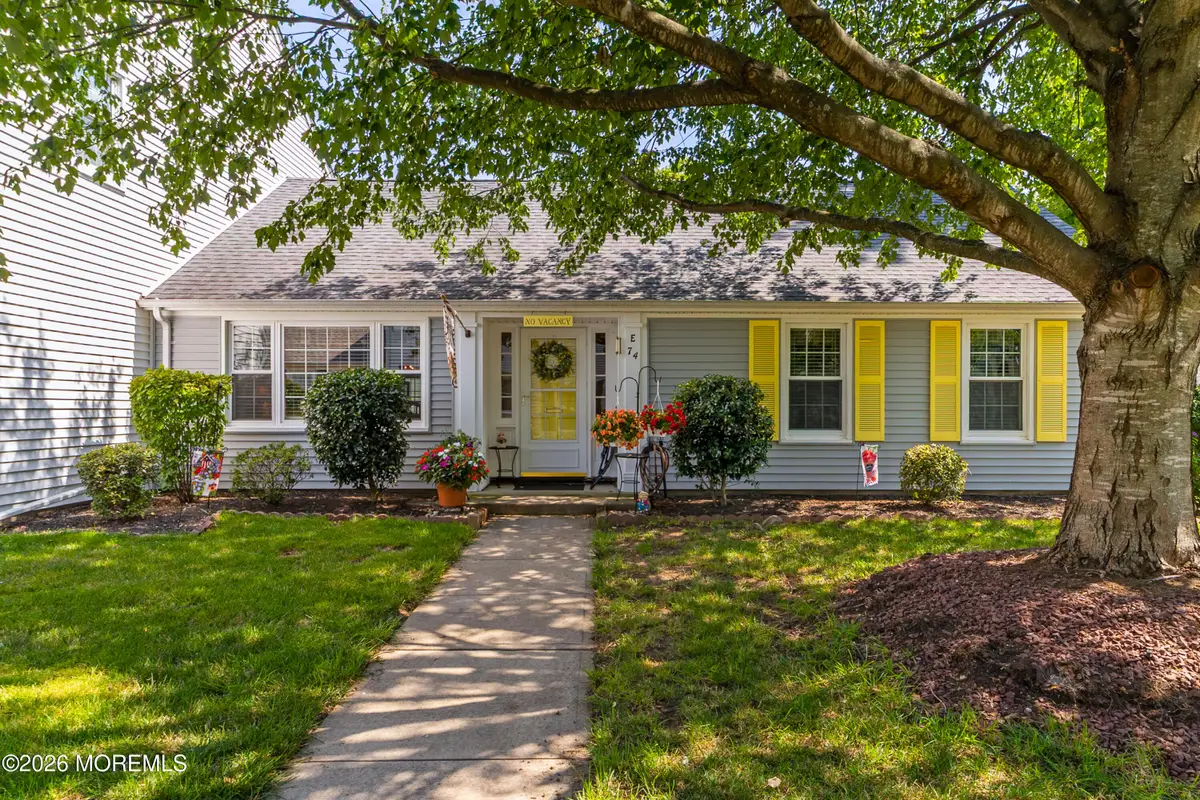 74 Amherst Lane, Monroe, NJ 08831 - #1