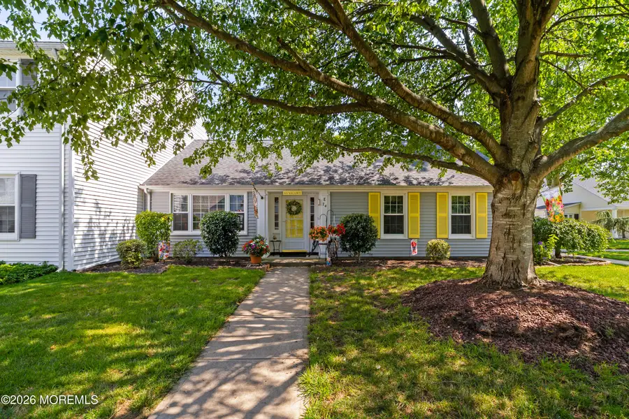 74 Amherst Lane, Monroe, NJ 08831 - #2