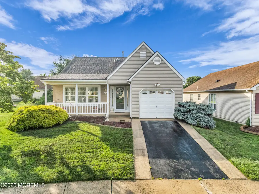 7 Tarworth Court, Toms River, NJ 08757 - #2