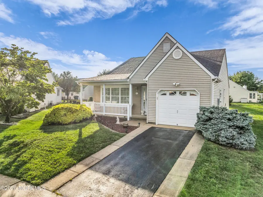 7 Tarworth Court, Toms River, NJ 08757 - #3