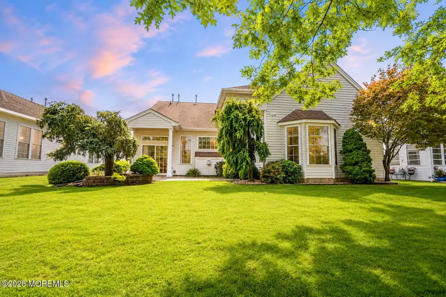 9 Inverness Lane, Jackson, NJ 08527 - #2