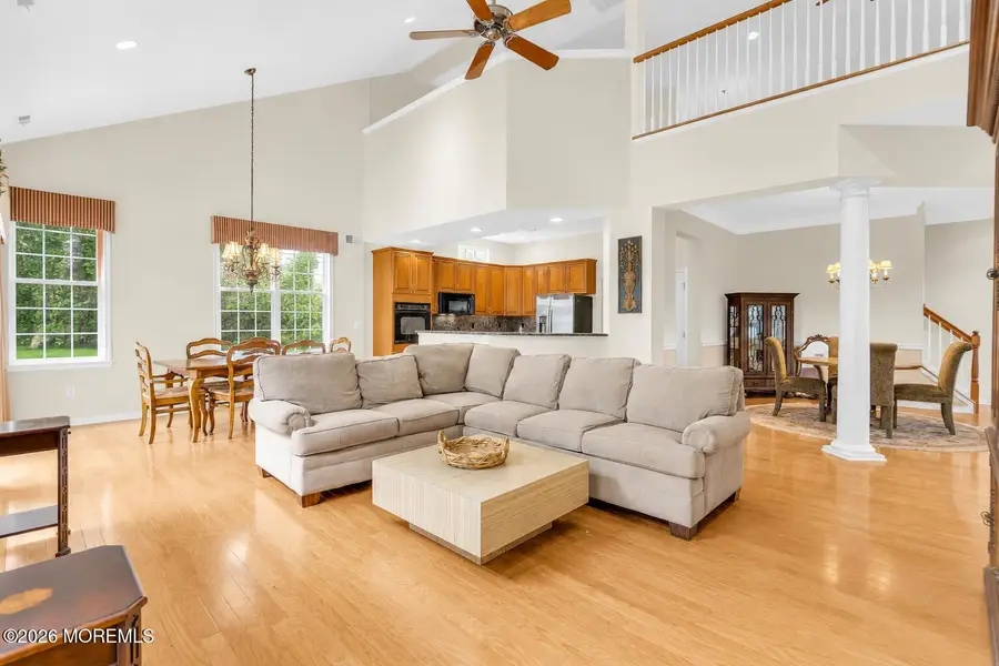 9 Inverness Lane, Jackson, NJ 08527 - #3