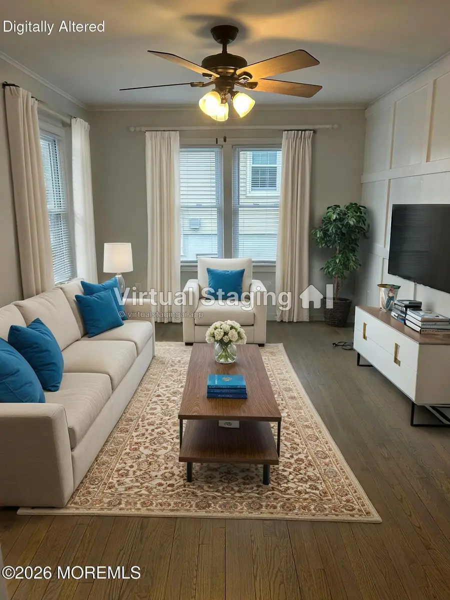13 Willow Street, Port Monmouth, NJ 07758 - #2