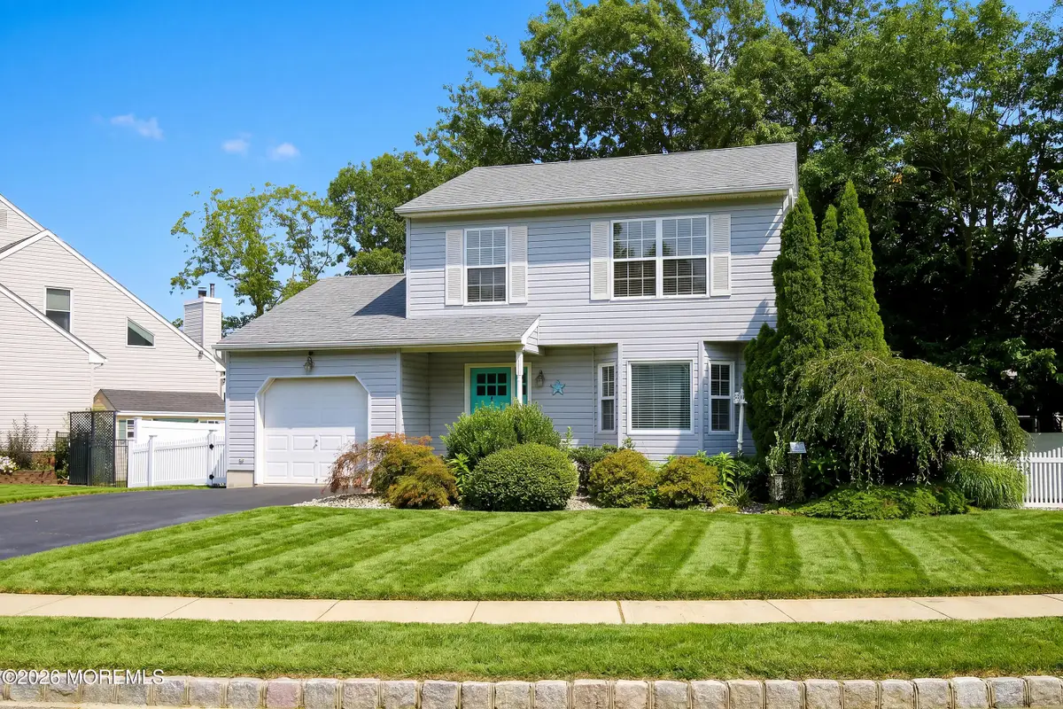 126 Linnea Lane, Brick, NJ 08724 - #1