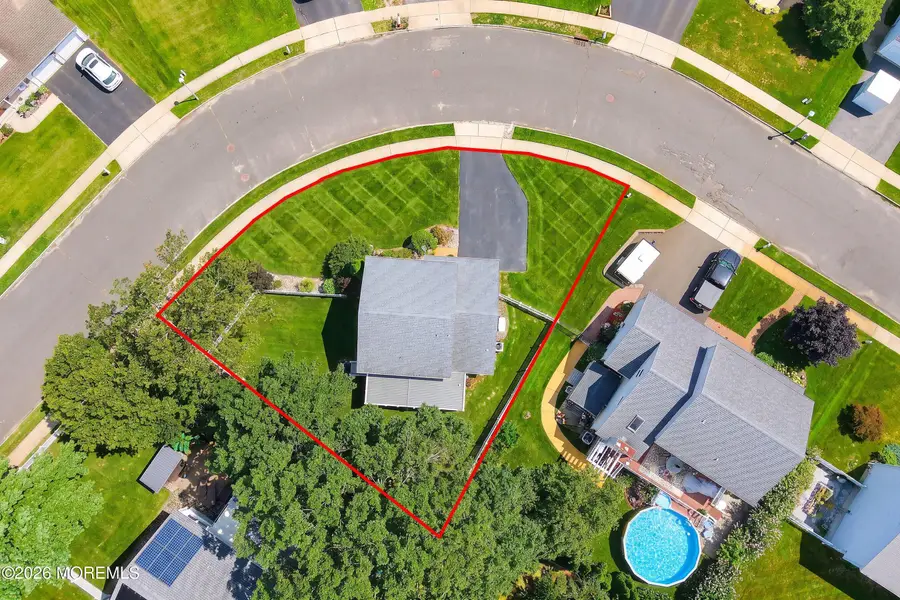 126 Linnea Lane, Brick, NJ 08724 - #2