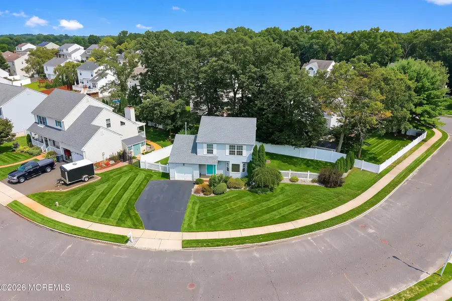 126 Linnea Lane, Brick, NJ 08724 - #3