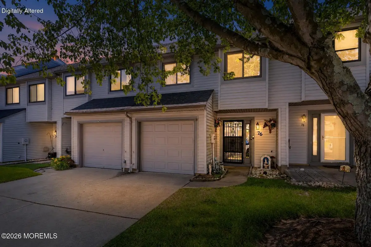 76 Lexington Circle, Matawan, NJ 07747 - #1