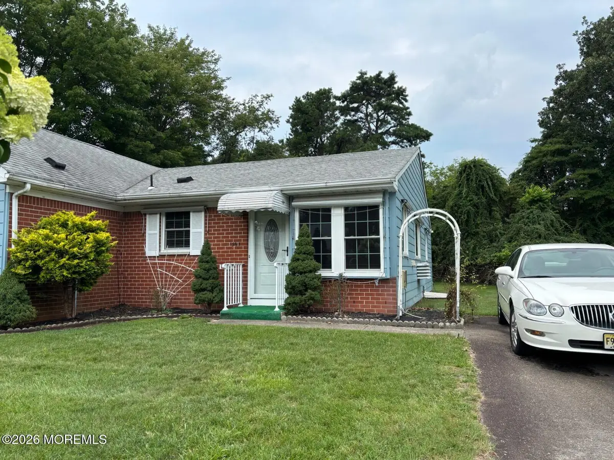 136 Hudson Parkway #B, Whiting, NJ 08759 - #1